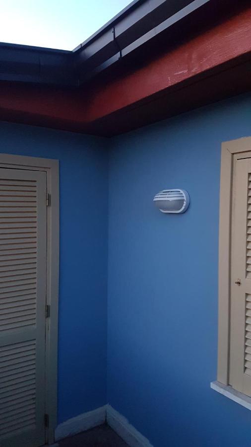 La Casa Degli Artisti Apartment Rome Exterior photo