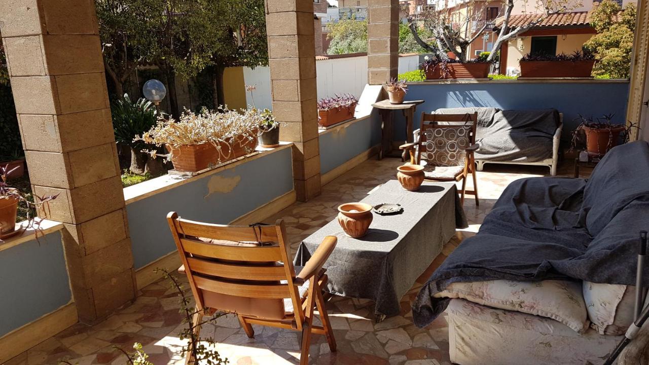 La Casa Degli Artisti Apartment Rome Exterior photo