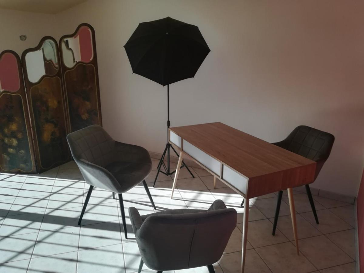 La Casa Degli Artisti Apartment Rome Exterior photo