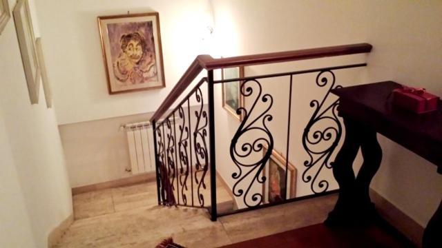 La Casa Degli Artisti Apartment Rome Exterior photo